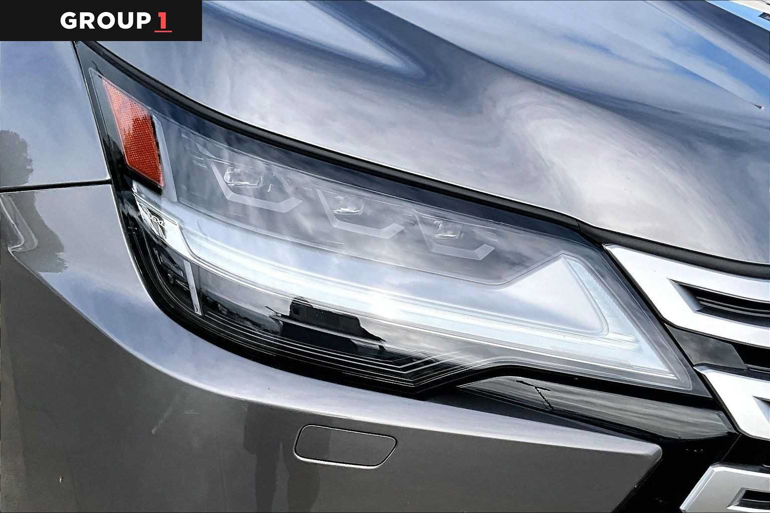 Used 2025 Lexus LX 600 4WD w/ Accessory Package (2T) image 25