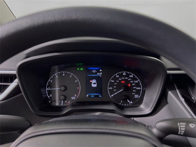 New 2025 Toyota Corolla LE image 19
