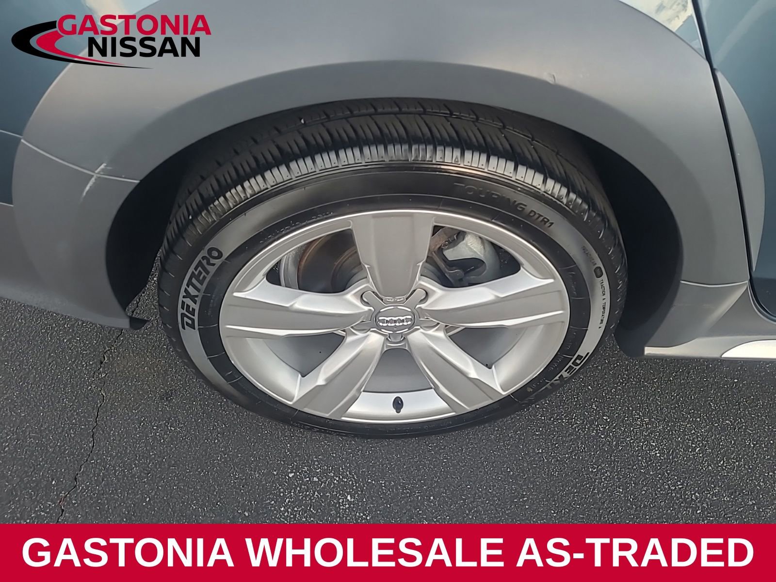 Used 2016 Audi A4 Premium image 15