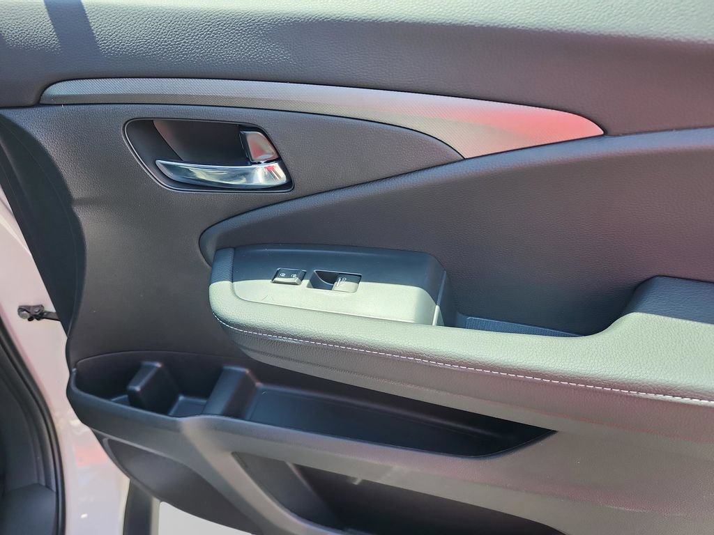 New 2026 Honda Ridgeline RTL image 23