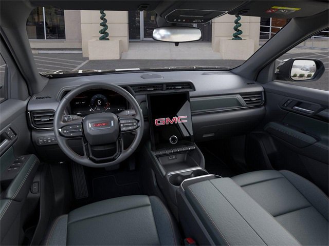 New 2026 GMC Terrain AT4 w/ Convenience Package III image 15