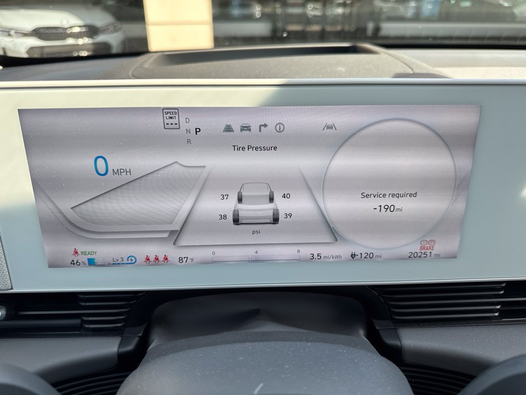 Certified 2024 Hyundai Ioniq 5 Limited RWD image 22
