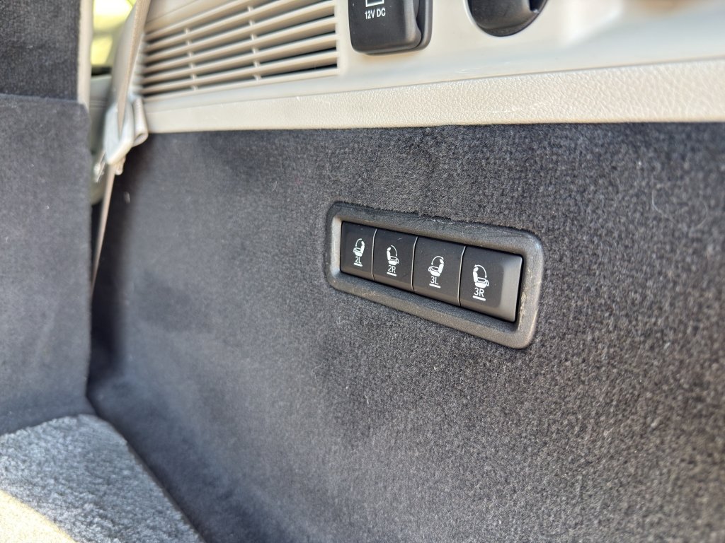 Used 2022 Jeep Grand Wagoneer Series I AWD/4WD image 9