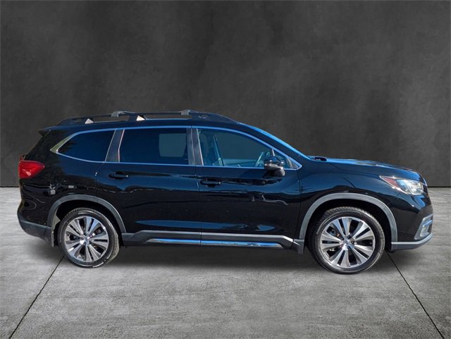 Used 2021 Subaru Ascent Limited w/ Technology Package image 3