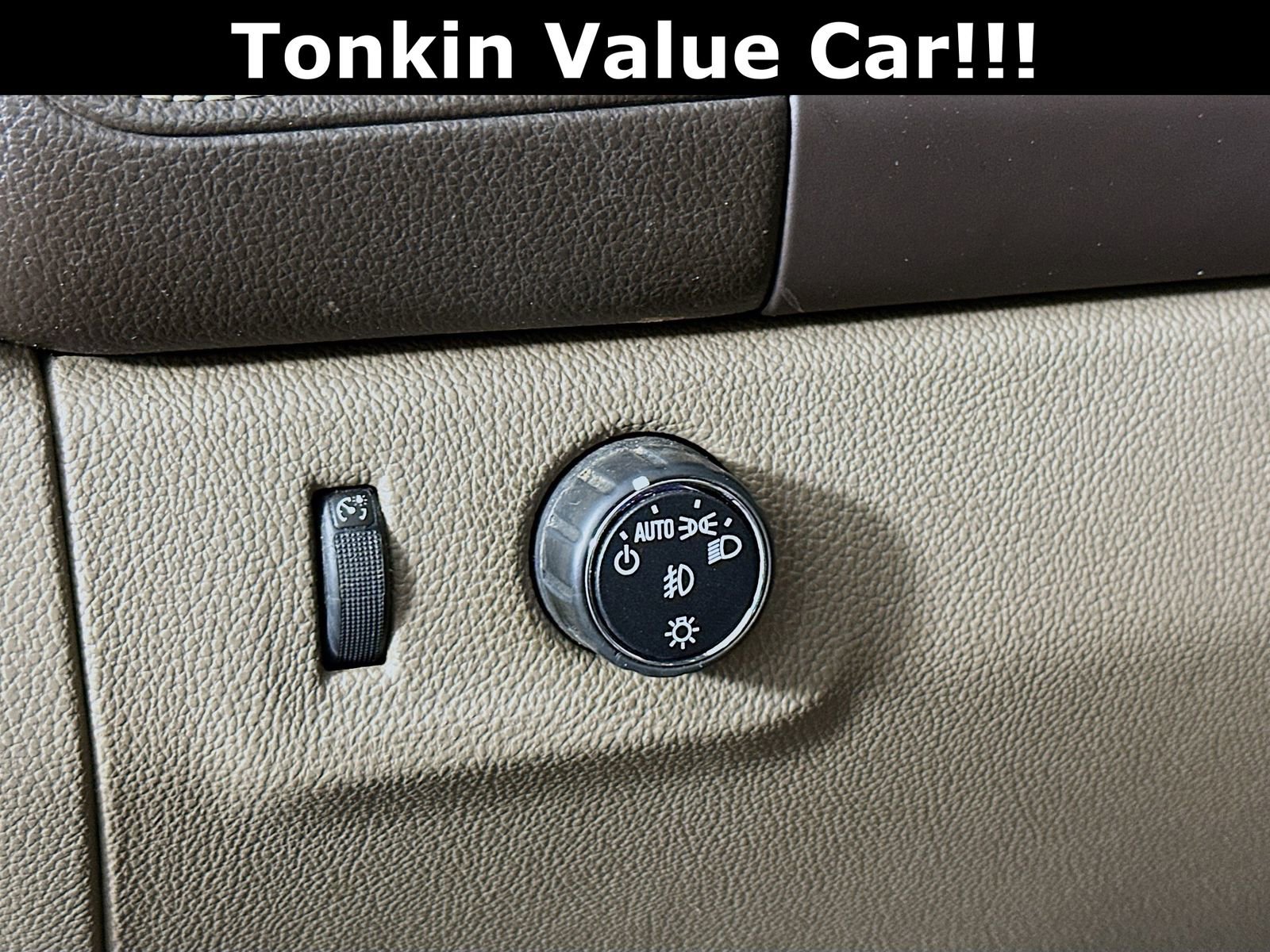 Used 2015 GMC Canyon SLE w/ SLE Convenience Package image 11