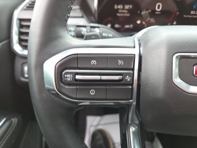 Used 2024 GMC Acadia Elevation w/ Trailering Package image 58