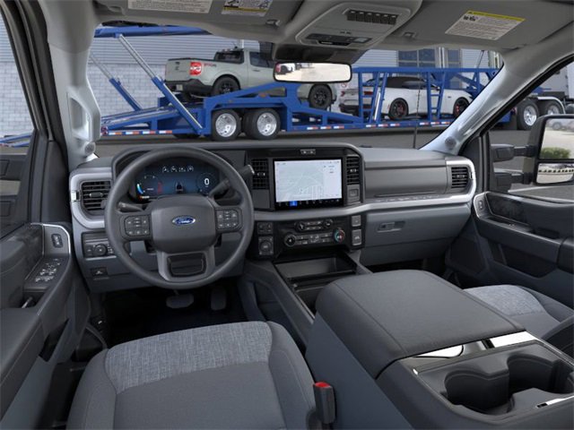 New 2026 Ford F250 XLT image 9
