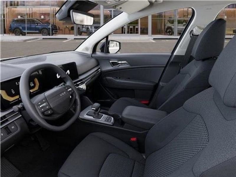 New 2026 Kia Sportage LX image 71