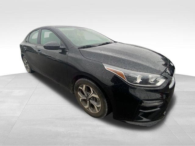 Used 2019 Kia Forte LXS FWD image 13