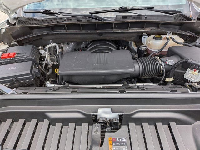 Used 2024 GMC Sierra 1500 SLT RWD image 16