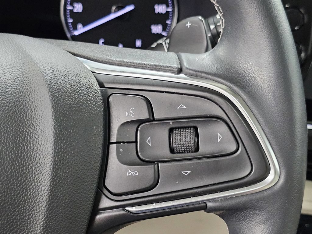 Used 2022 Buick Envision Avenir w/ Premium Seat Package FWD image 44