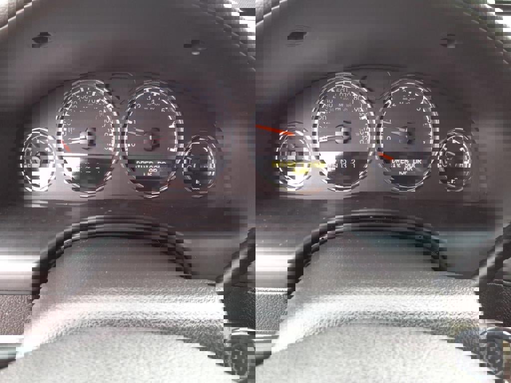 Used 2007 Chevrolet Uplander LS w/ Climate Package image 15