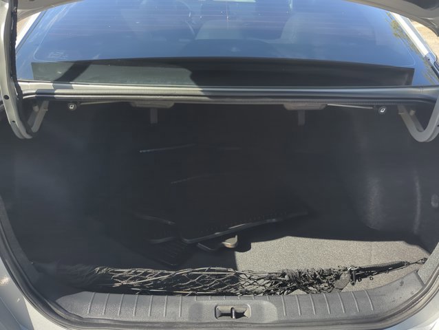 Used 2022 Nissan Altima 2.5 SV image 23