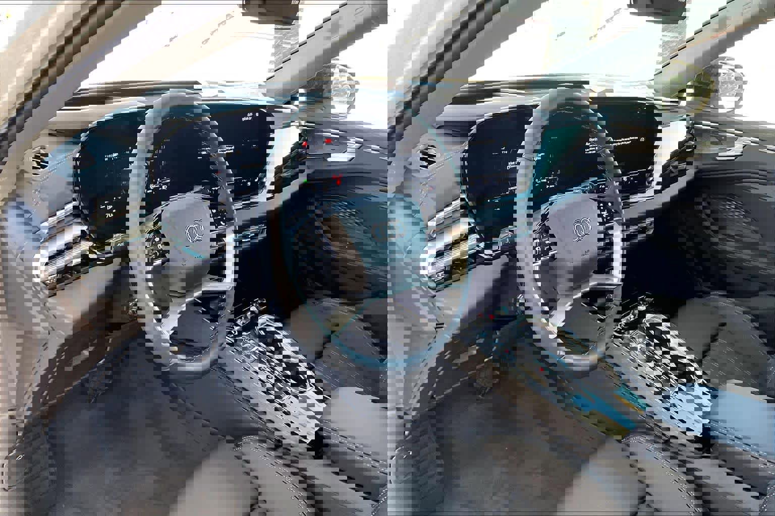 New 2026 Audi A6 Premium Plus image 8