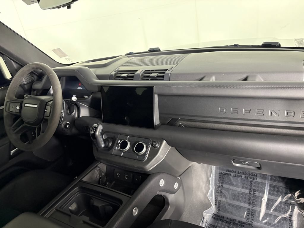 Used 2023 Land Rover Defender 110 Carpathian Edition AWD/4WD image 35