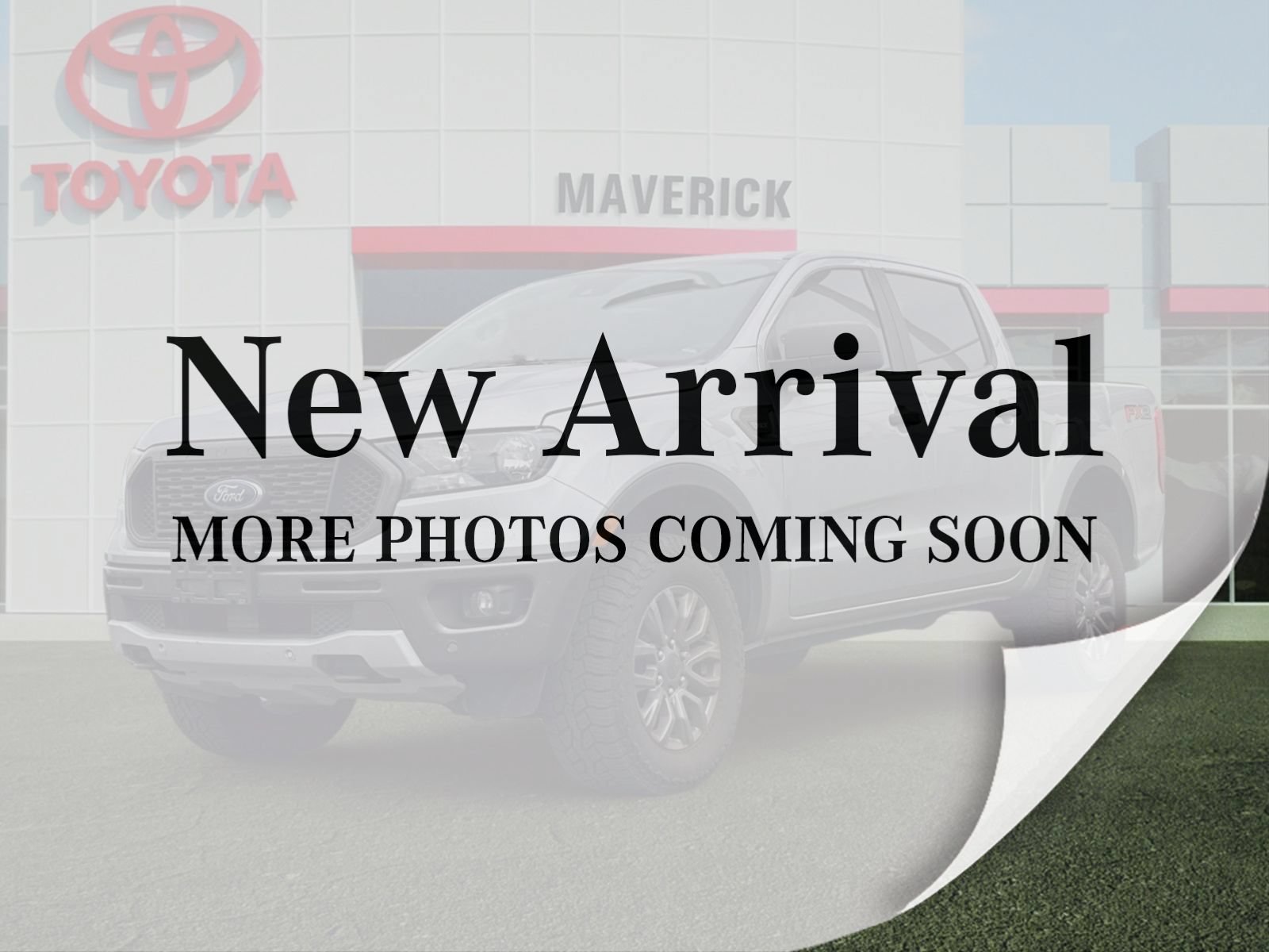 Used 2021 Ford Ranger XLT w/ Equipment Group 301A Mid