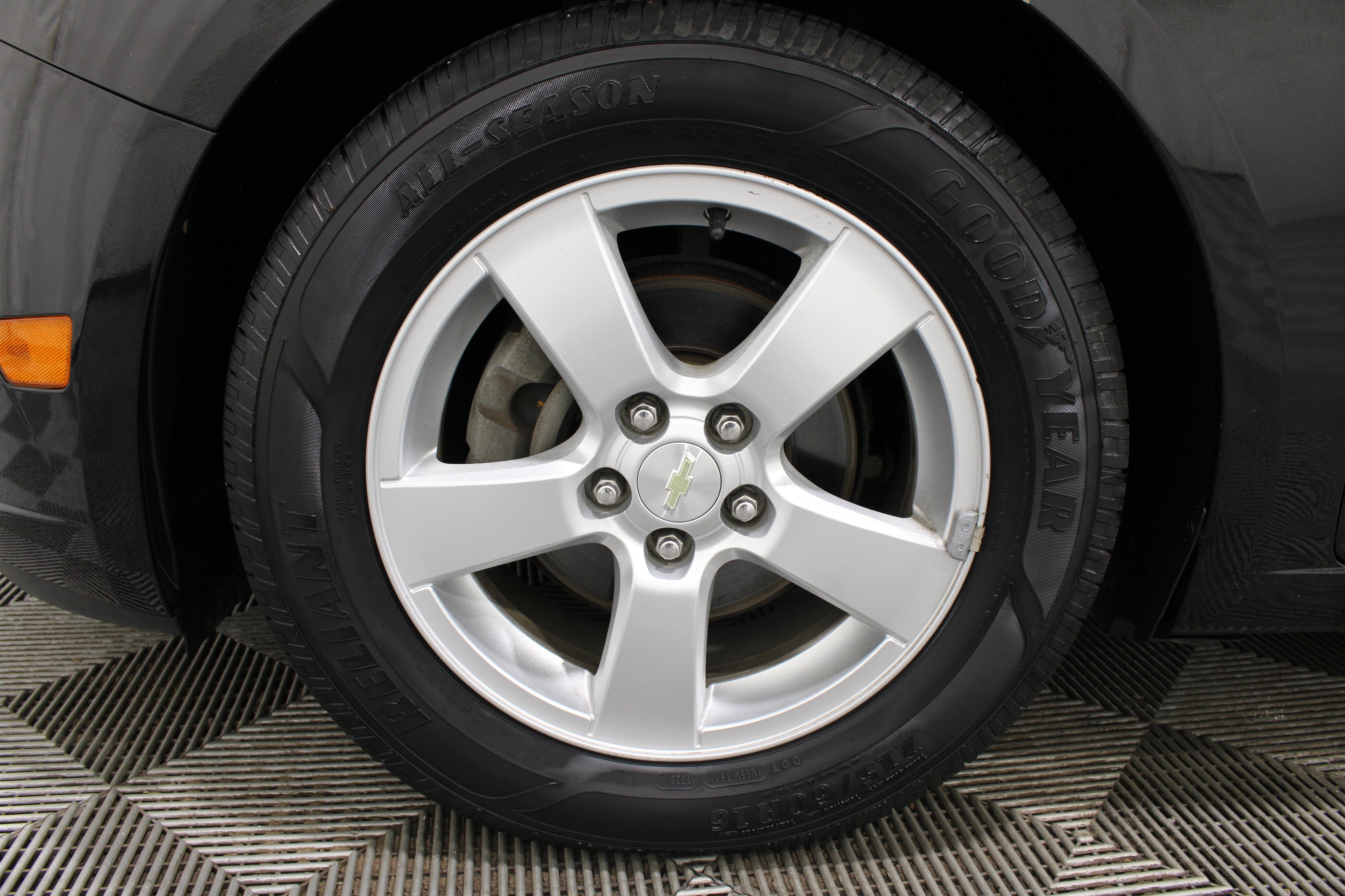 Used 2014 Chevrolet Cruze LT FWD image 31