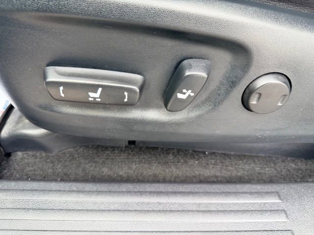 Certified 2023 Toyota 4Runner Limited image 18