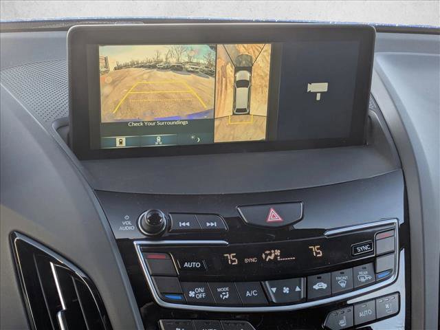 New 2026 Acura RDX A-Spec image 13