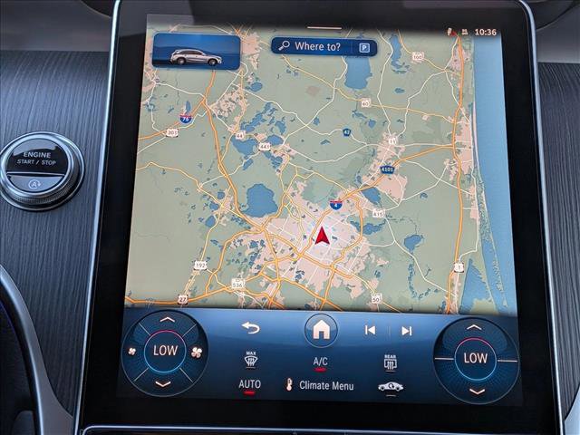 Certified 2026 Mercedes-Benz GLC 300 image 11