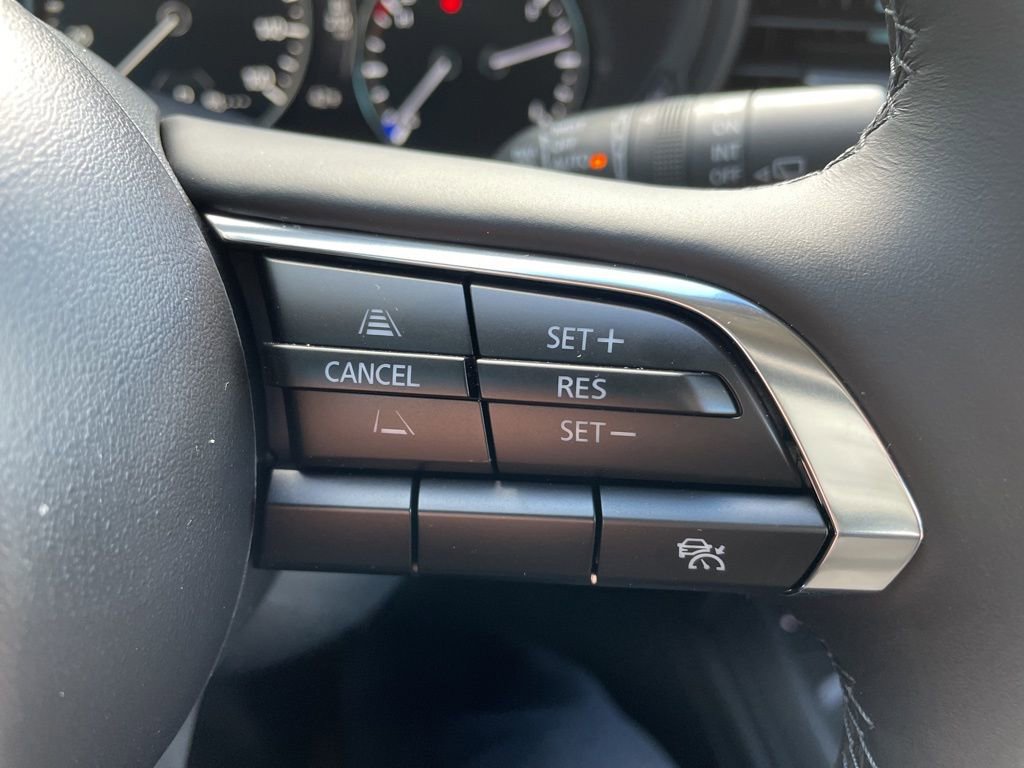 New 2026 MAZDA CX-30 AWD 2.5 S w/ Premium Package image 19