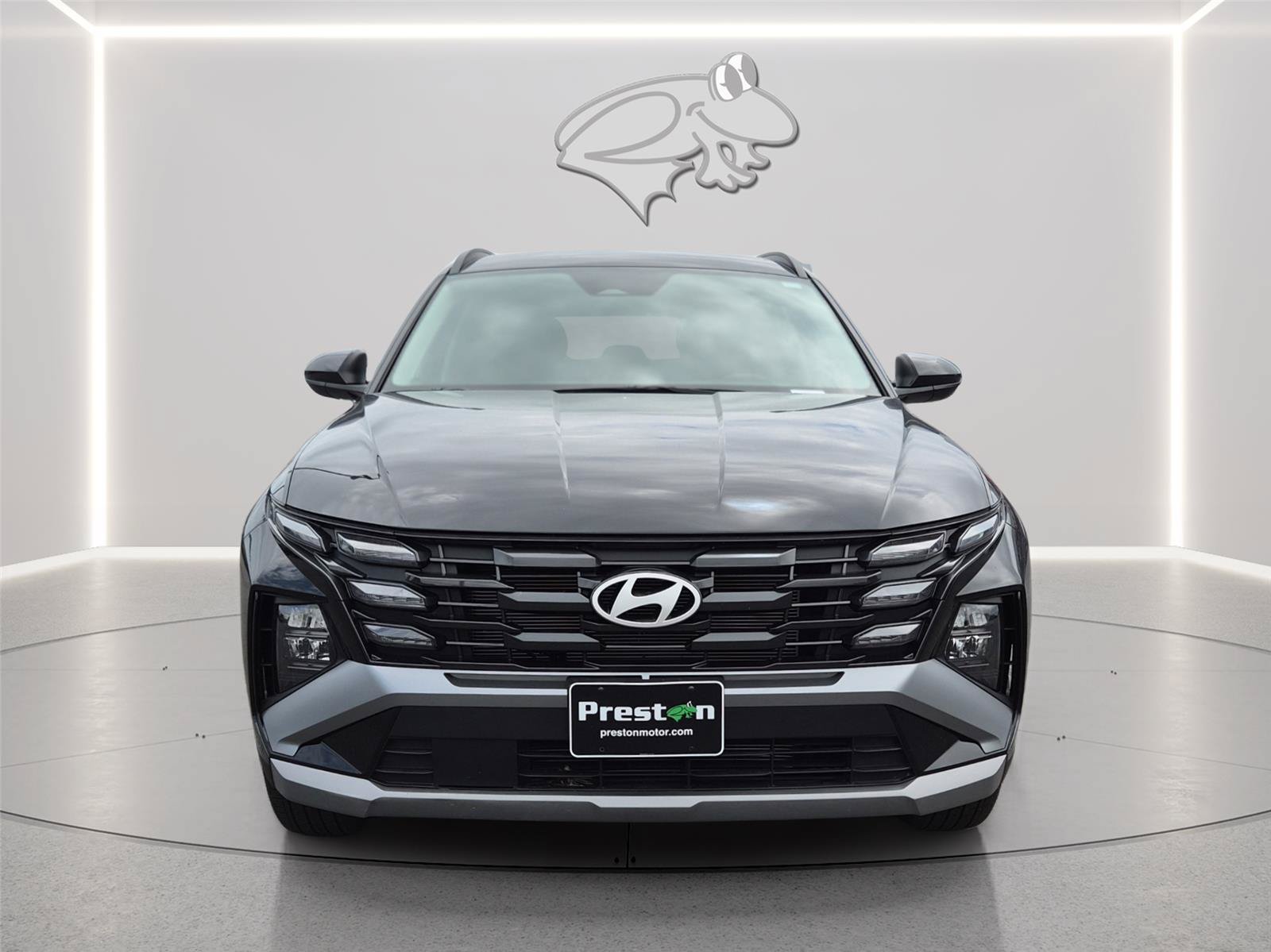 Used 2026 Hyundai Tucson SEL AWD/4WD image 8