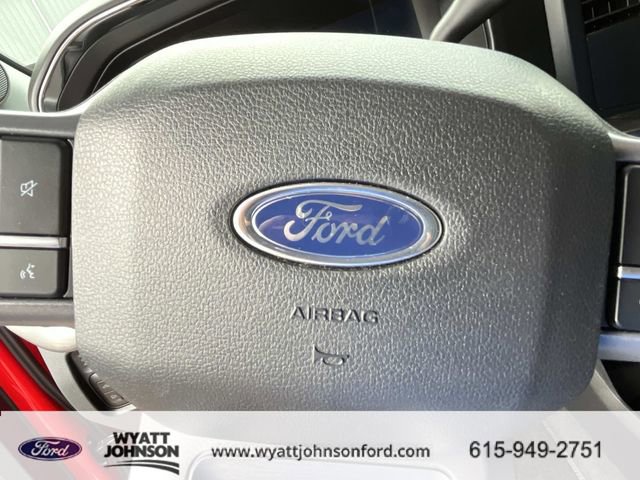 Used 2025 Ford F450 Lariat w/ Chrome Package image 36