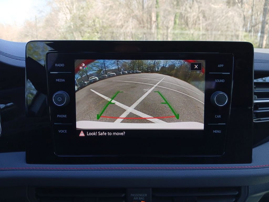 New 2026 Volkswagen Jetta GLI Autobahn image 19