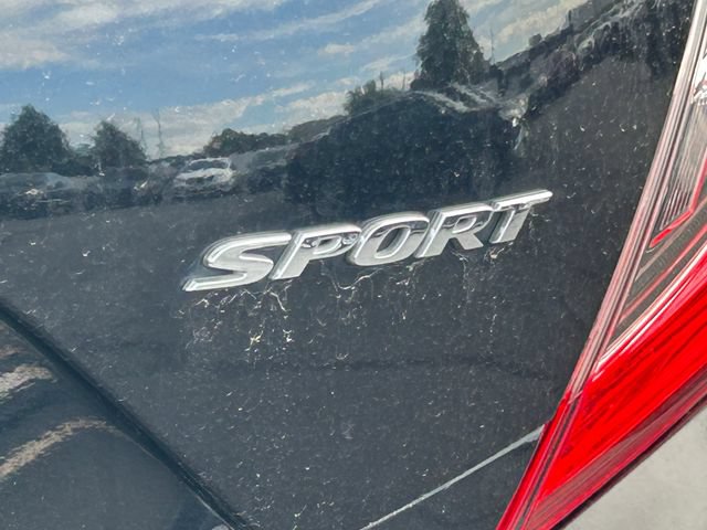 Used 2019 Honda Civic Sport image 4