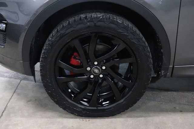 Used 2017 Land Rover Discovery Sport HSE image 26