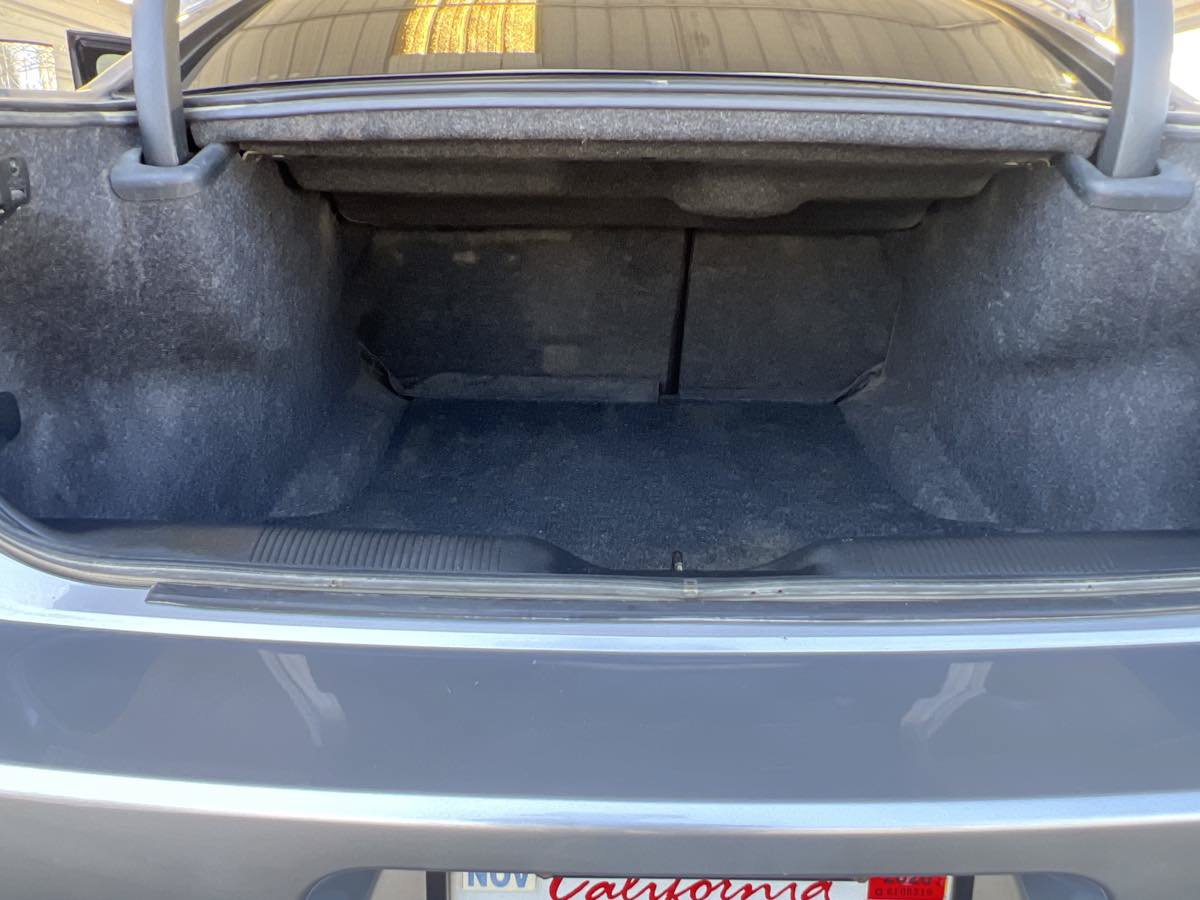 Used 2014 Dodge Charger SE w/ Connectivity Group RWD image 19