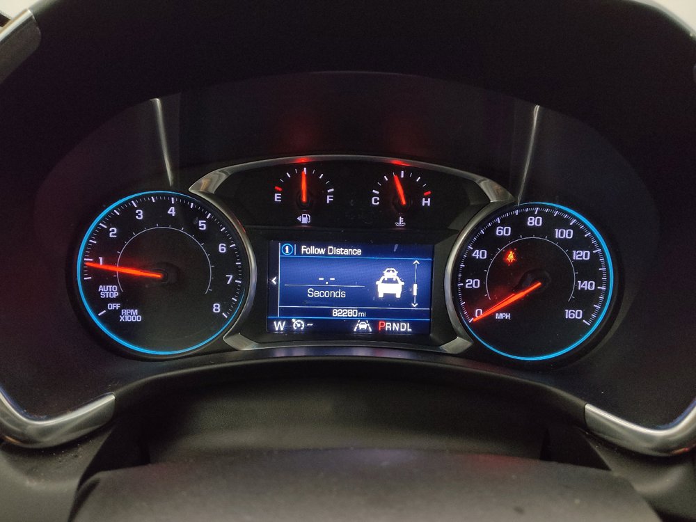 Used 2019 Chevrolet Equinox LT w/ LPO, Cargo Package FWD image 23