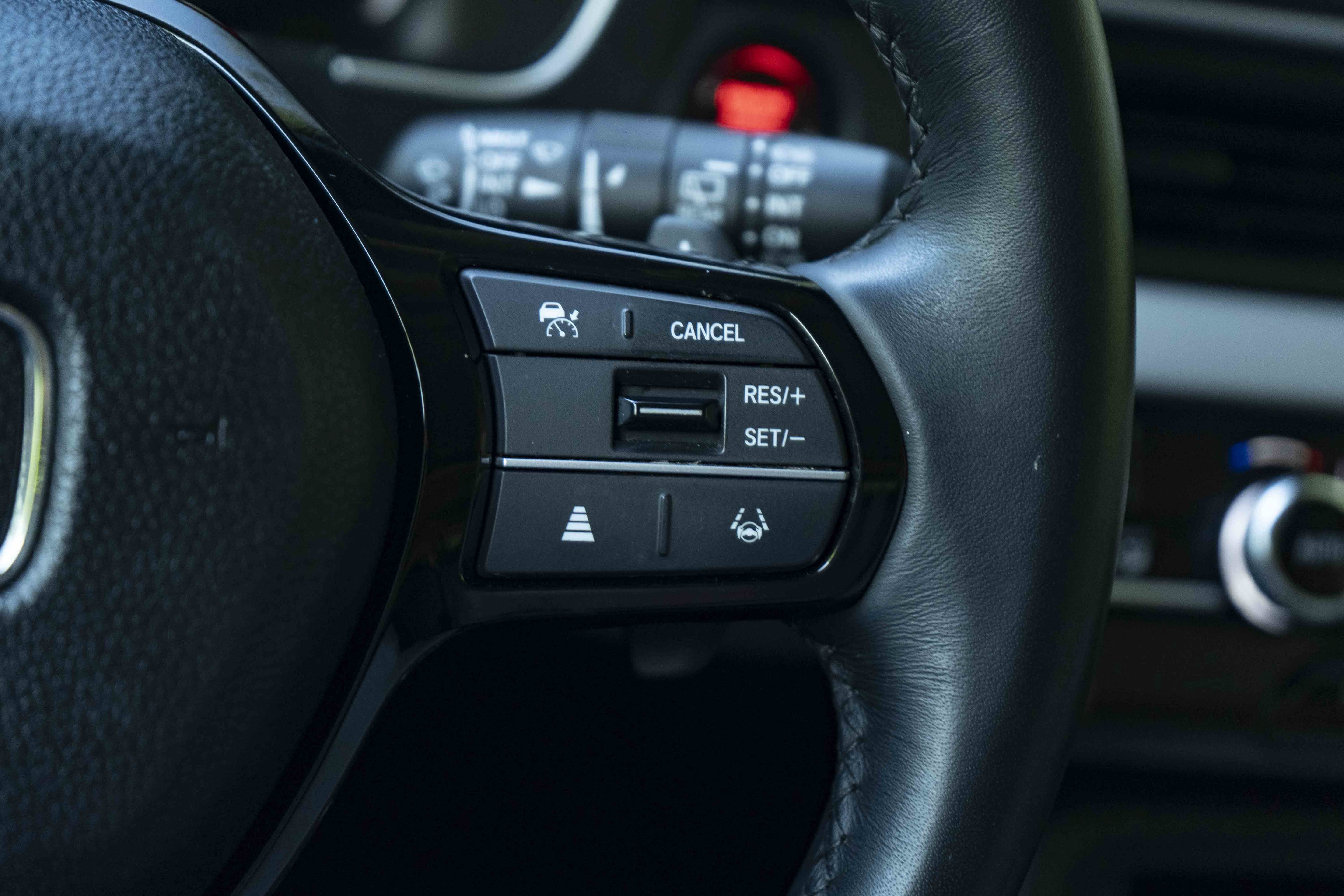 Certified 2024 Honda Pilot Touring image 22