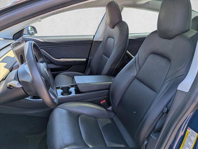 Used 2019 Tesla Model 3 Long Range AWD/4WD image 17