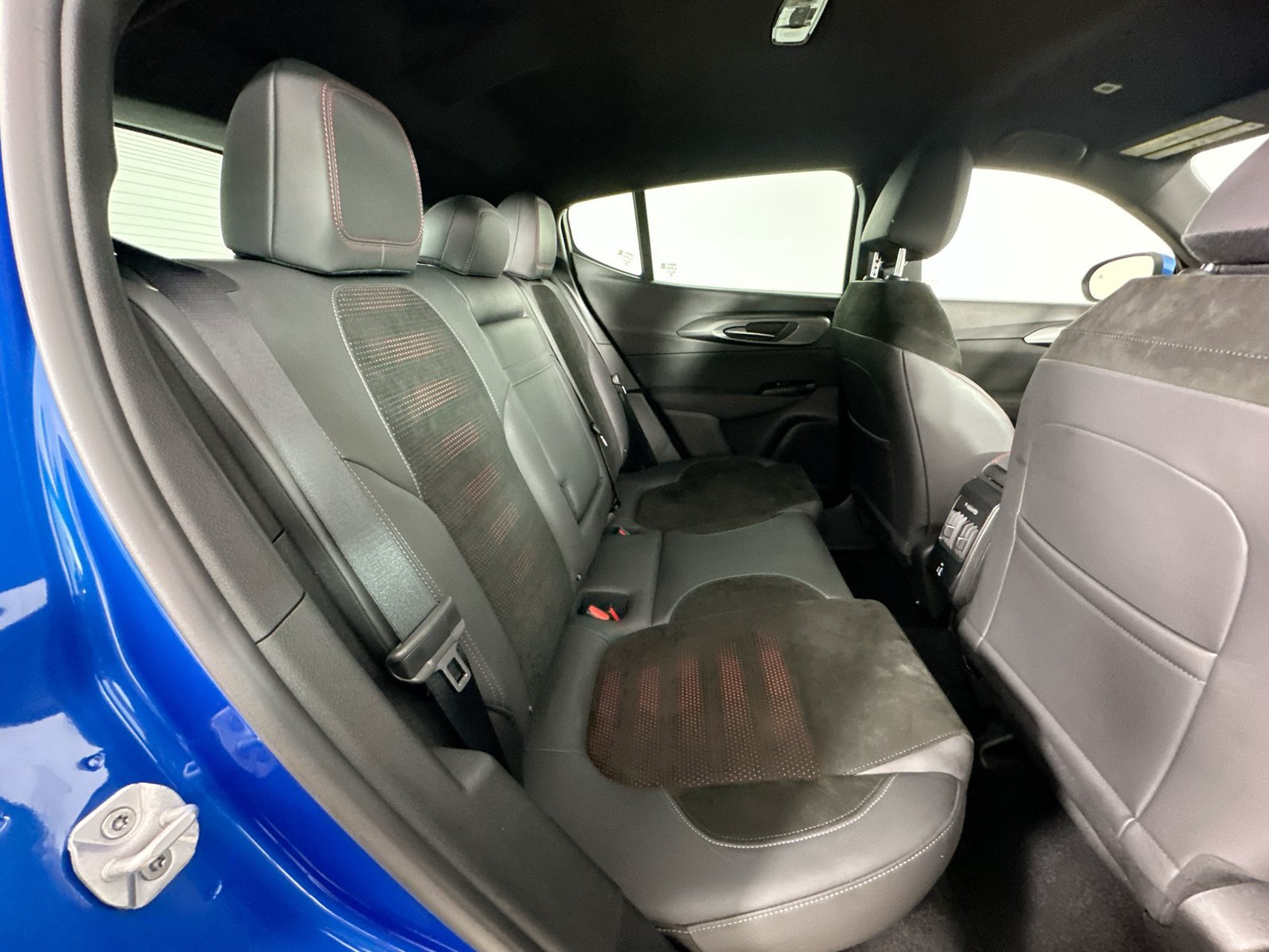 Used 2024 Dodge Hornet GT w/ Track Pack AWD/4WD image 38