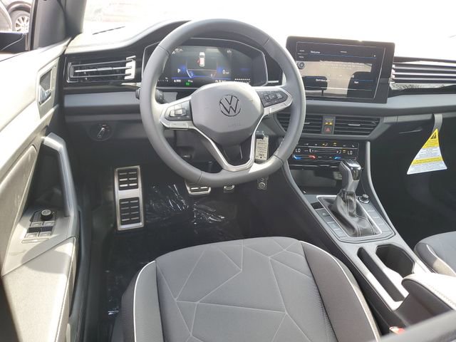 New 2026 Volkswagen Jetta Sport image 10