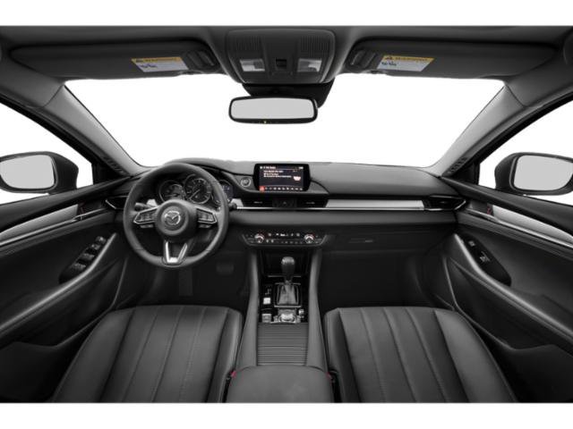 Used 2020 MAZDA MAZDA6 Grand Touring Reserve image 11