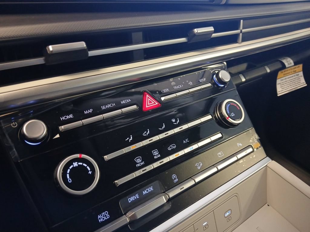 New 2027 Hyundai Santa Fe SE FWD image 23