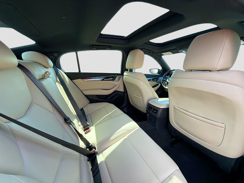 Used 2020 Cadillac CT5 Luxury w/ Sun And Sound Package image 29