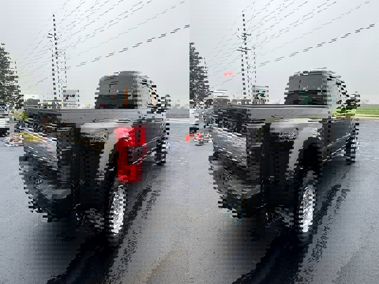 Used 2019 Ford F450 Limited image 6