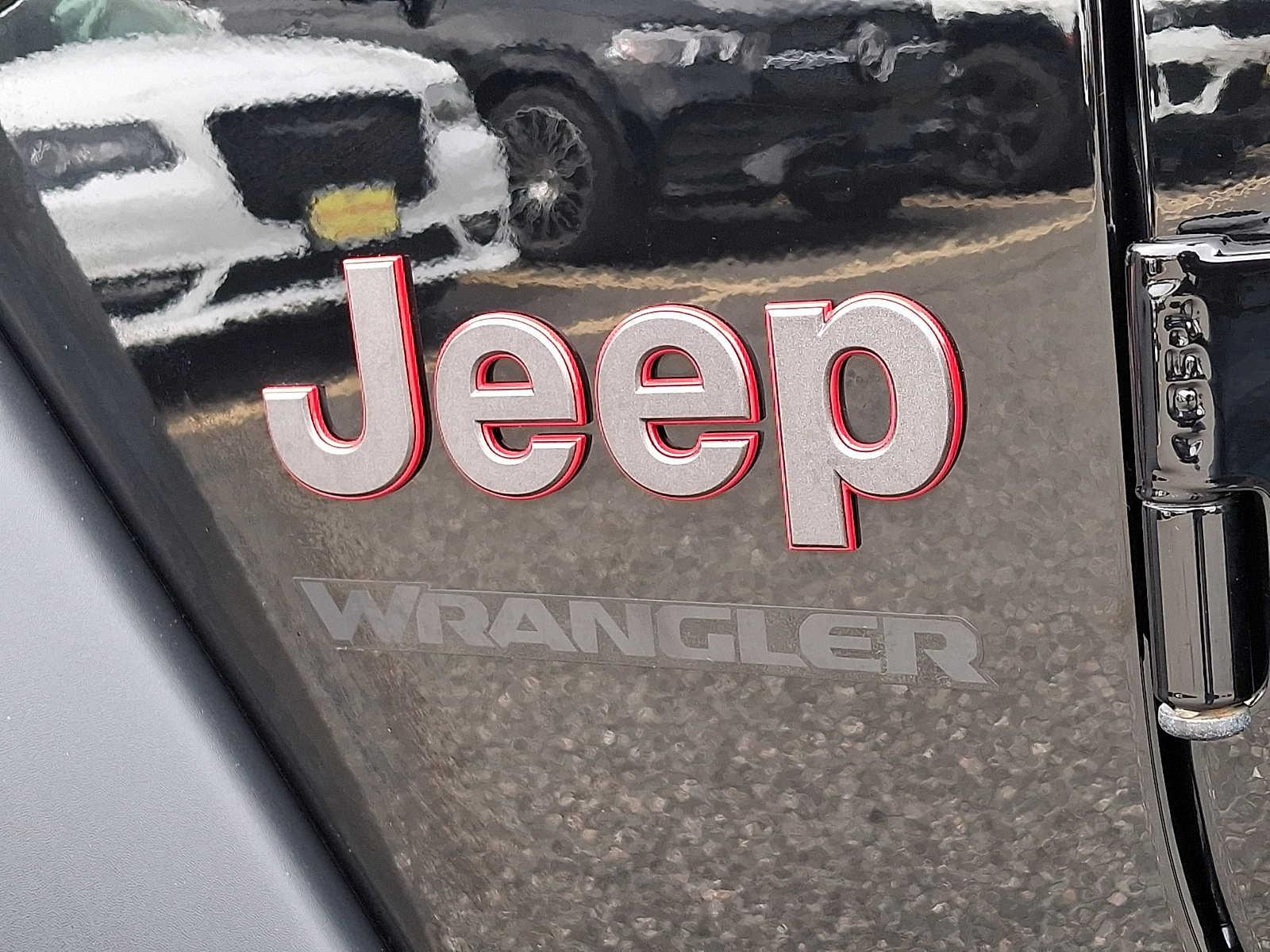 Used 2022 Jeep Wrangler Rubicon w/ Cold Weather Group AWD/4WD image 31