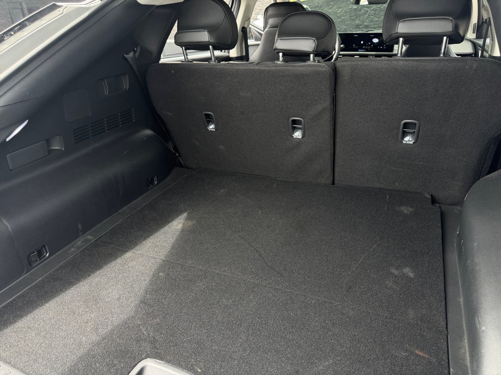 Used 2025 Kia EV6 Light RWD image 17