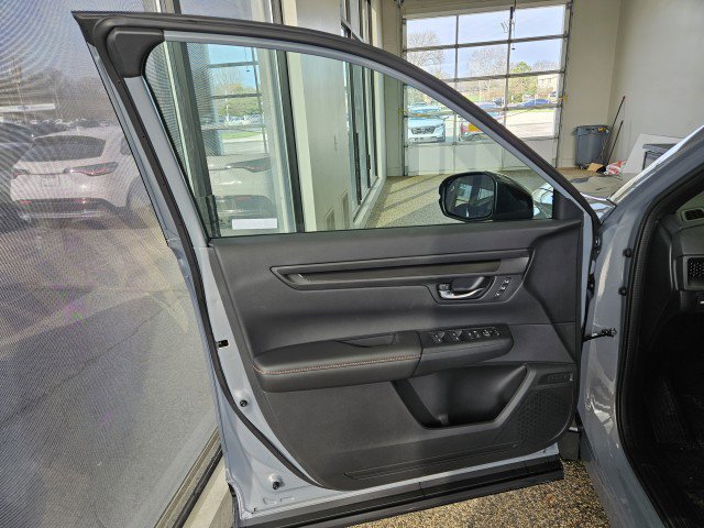 New 2026 Honda CR-V Sport-L image 17