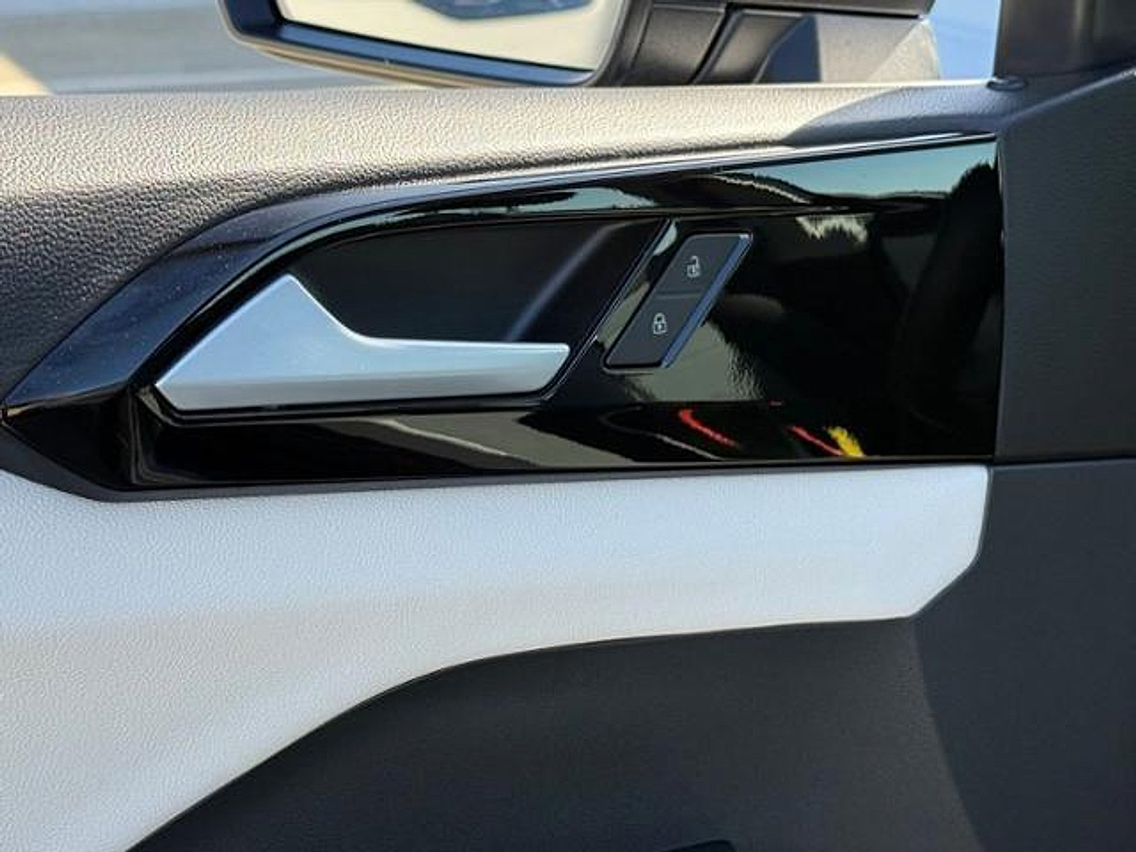 New 2026 Volkswagen Taos S FWD image 11