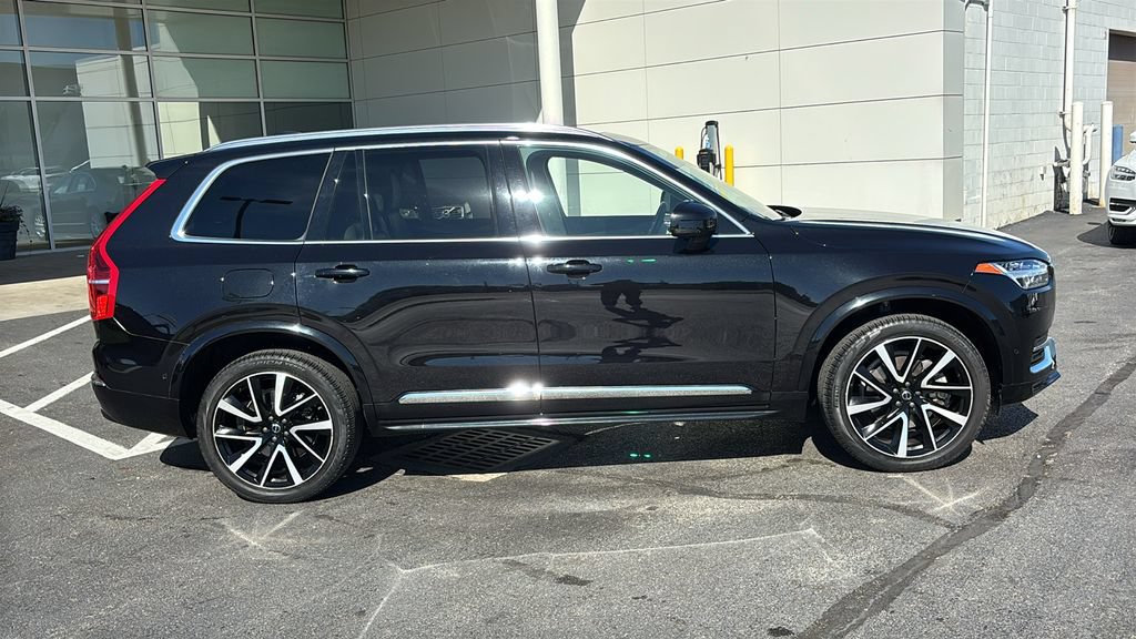 Certified 2023 Volvo XC90 B5 Plus w/ Protection Package Premier AWD/4WD image 27