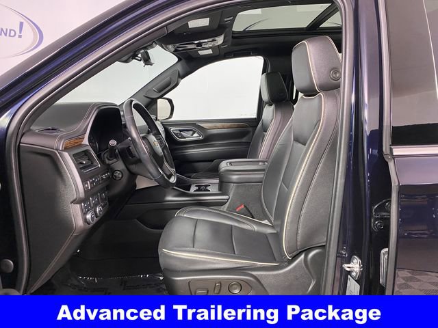 Certified 2021 Chevrolet Tahoe Premier w/ Premium Package image 11