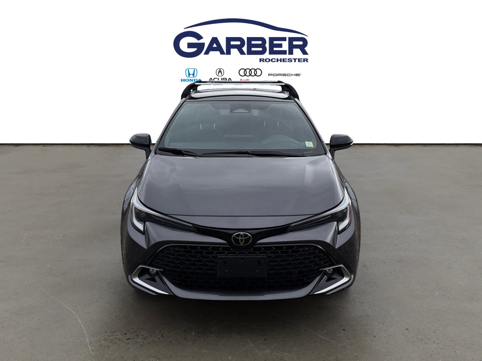 Used 2025 Toyota Corolla XSE FWD image 6