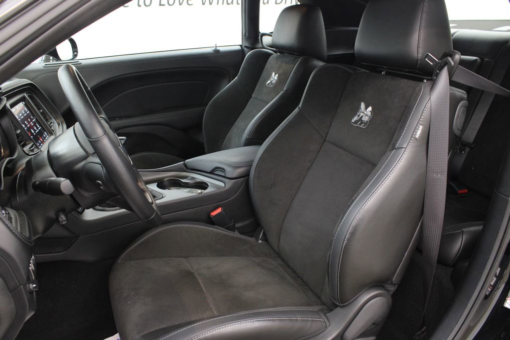 Used 2023 Dodge Challenger R/T Scat Pack image 14