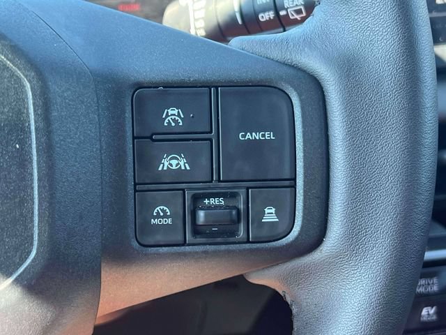 Used 2026 Toyota RAV4 XLE Premium AWD/4WD image 25