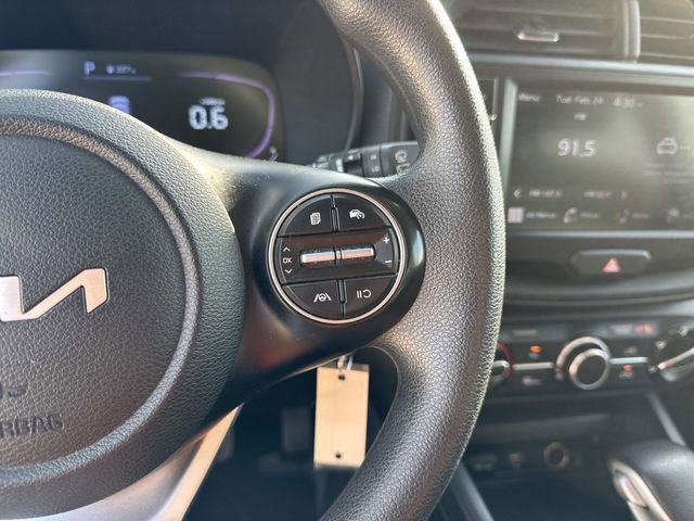 Used 2023 Kia Soul LX w/ Option Group 015 image 28